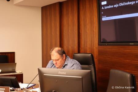 4. izredna seja Občinskega sveta Občine Kamnik (6)